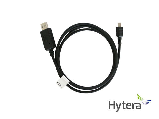 CABLE PROGRAMADOR ENTRADA USB PARA TC320 HYTERA PC30 CABLE PROGRAMADOR ENTRADA USB PARA TC320 HYTERA PC30