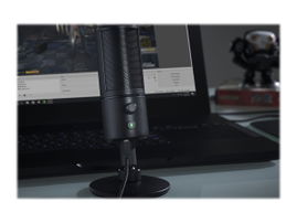 Razer Seiren X - Micrófono - USB