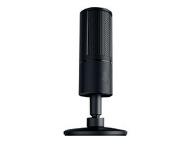 Razer Seiren X - Micrófono - USB Razer Seiren X - Micrófono - USB