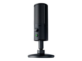 Razer Seiren X - Micrófono - USB Razer Seiren X - Micrófono - USB