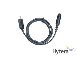CABLE PROGRAMADOR ENTRADA USB PARA TC610P/780 HYTERA PC25 CABLE PROGRAMADOR ENTRADA USB PARA TC610P/780 HYTERA PC25