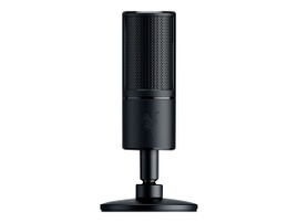 Razer Seiren X - Micrófono - USB Razer Seiren X - Micrófono - USB