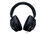 Razer Kraken - Auricular - tamaño completo - cableado - conector de 3,5 mm - aislamiento de ruido - negro