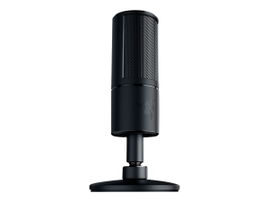 Razer Seiren X - Micrófono - USB - negro clásico