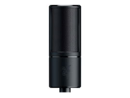 Razer Seiren X - Micrófono - USB - negro clásico