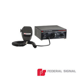 PA- 300 Siren with Microphone Removable 100W PA- 300 Siren with Microphone Removable 100W