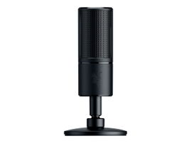 Razer Seiren X - Micrófono - USB - negro clásico