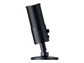 Razer Seiren X - Micrófono - USB - negro clásico
