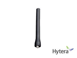 ANTENA VHF STUBBY PD6X6 HYTERA AN0148H04 144-154MHZ ANTENA VHF STUBBY PD6X6 HYTERA AN0148H04 144-154MHZ