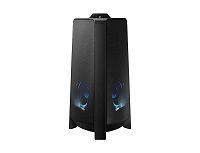 Samsung MX-T50 - Speaker - Black