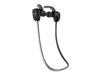 JAM Transit Fitness Buds Auriculares internos con micro en