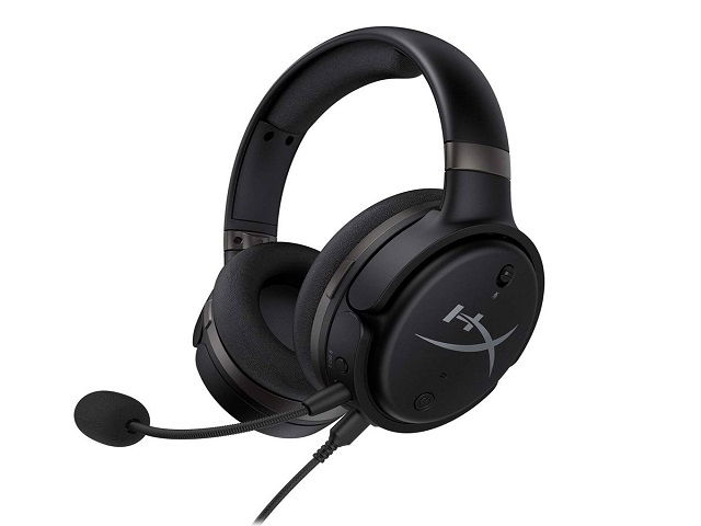 HyperX - Cloud Stinger Core - Headset - Para Game console - Wired