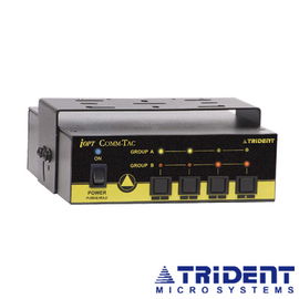 Miniconsole 4 Channels for Radio interconnection