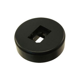 Base de Fácil Terminación, para Jacks Estilo 110 (de Impacto) de Panduit