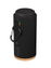 House of Marley No Bounds Sport - Altavoz - para uso portátil - inalámbrico - Bluetooth - negro exclusivo