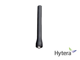 ANTENA VHF STUBBY PD6X6 HYTERA AN0168H02 163-174MHZ ANTENA VHF STUBBY PD6X6 HYTERA AN0168H02 163-174MHZ