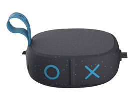 JAM Hang Up - Altavoz - para uso portátil - inalámbrico - Bluetooth - negro