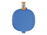 JAM Hang Up - Altavoz - para uso portátil - inalámbrico - Bluetooth - azul