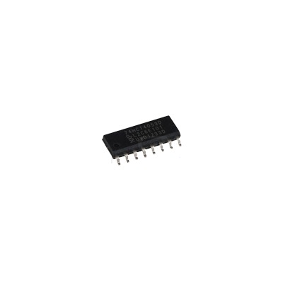 74HCT-4053D 74HCT-4053D