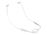 JBL TUNE 110BT - Auriculares internos con micro - en oreja - Bluetooth - inalámbrico - blanco