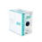 Bobina de Cable UTP 305 m. de Cobre, NetKey, Gris Claro, Categoría 5e (24 AWG), Riser (CMR), de 4 pares