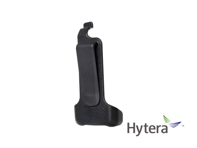 CLIP SUJETADOR PARA PD366 HYTERA BC21 CLIP SUJETADOR PARA PD366 HYTERA BC21