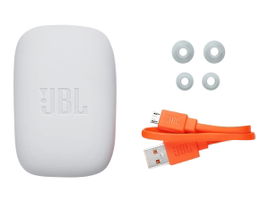 Audífonos Bluetooth Waterproof JBL  Endurance Jump - Para natación
