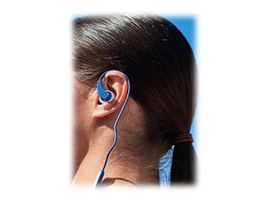 Audífonos Deportivos JBL Endurance Run - Cable resistente al sudor