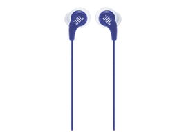 Audífonos Deportivos JBL Endurance Run - Cable resistente al sudor