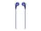 Audífonos Deportivos JBL Endurance Run - Cable resistente al sudor
