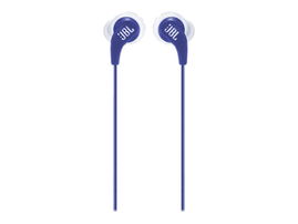 Audífonos Deportivos JBL Endurance Run - Cable resistente al sudor