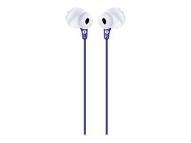 Audífonos Deportivos JBL Endurance Run - Cable resistente al sudor