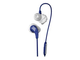 Audífonos Deportivos JBL Endurance Run - Cable resistente al sudor