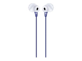 Audífonos Deportivos JBL Endurance Run - Cable resistente al sudor