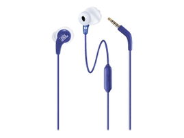 Audífonos Deportivos JBL Endurance Run - Cable resistente al sudor