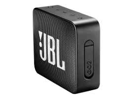 Bocina Bluetooth Portátil JBL Go 2 - 5 Horas de reproducción