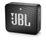 Bocina Bluetooth Portátil JBL Go 2 - 5 Horas de reproducción