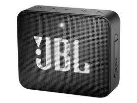 Bocina Bluetooth Portátil JBL Go 2 - 5 Horas de reproducción