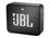 Bocina Bluetooth Portátil JBL Go 2 - 5 Horas de reproducción