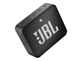 Bocina Bluetooth Portátil JBL Go 2 - 5 Horas de reproducción