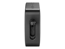 Bocina Bluetooth Portátil JBL Go 2 - 5 Horas de reproducción