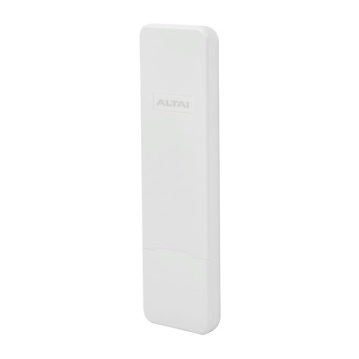 Punto de Acceso Super WiFi Conectorizado en 5.1 - 5.8 GHz MIMO 2X2 IP55 Punto de Acceso Super WiFi Conectorizado en 5.1 - 5.8 GHz MIMO 2X2 IP55