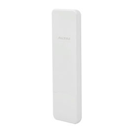 Super Punto de Acceso WiFi Conectorizado Alta Sensibilidad hasta 500 m con un smartphone / Soporta Fichas-Vouchers