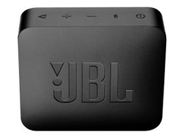 Bocina Bluetooth Portátil JBL Go 2 - 5 Horas de reproducción
