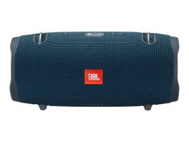Bocina Inalámbrica Bluetooth Waterproof JBL Xtreme 2 - 15 horas de tiempo de reproducción Bocina Inalámbrica Bluetooth Waterproof JBL Xtreme 2 - 15 horas de tiempo de reproducción