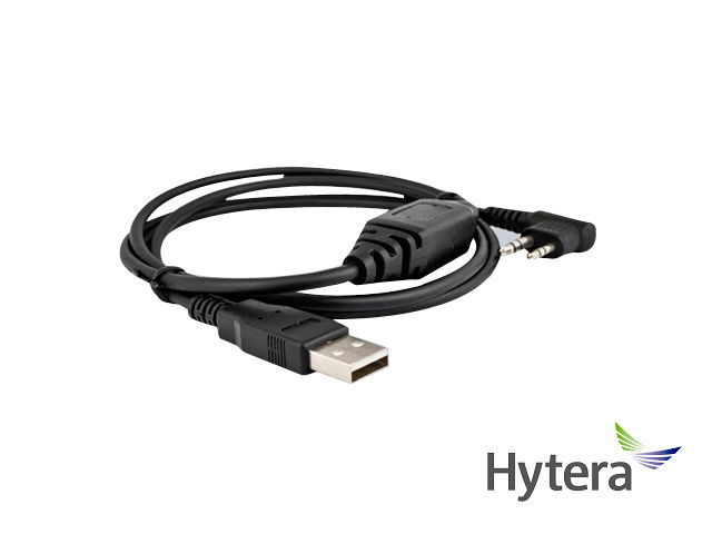 CABLE PROGRAMADOR PC63 ENTRADA USB COMPATIBLE CON PD506 y PD566