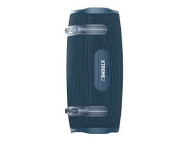 Bocina Inalámbrica Bluetooth Waterproof JBL Xtreme 2 - 15 horas de tiempo de reproducción Bocina Inalámbrica Bluetooth Waterproof JBL Xtreme 2 - 15 horas de tiempo de reproducción