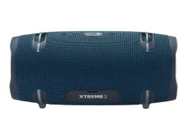 Bocina Inalámbrica Bluetooth Waterproof JBL Xtreme 2 - 15 horas de tiempo de reproducción Bocina Inalámbrica Bluetooth Waterproof JBL Xtreme 2 - 15 horas de tiempo de reproducción