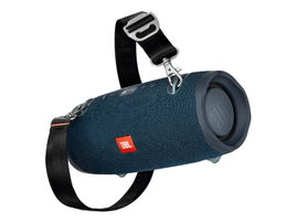 Bocina Inalámbrica Bluetooth Waterproof JBL Xtreme 2 - 15 horas de tiempo de reproducción Bocina Inalámbrica Bluetooth Waterproof JBL Xtreme 2 - 15 horas de tiempo de reproducción