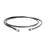 Cable Coaxial de RF, 2 m, Conectores N Macho